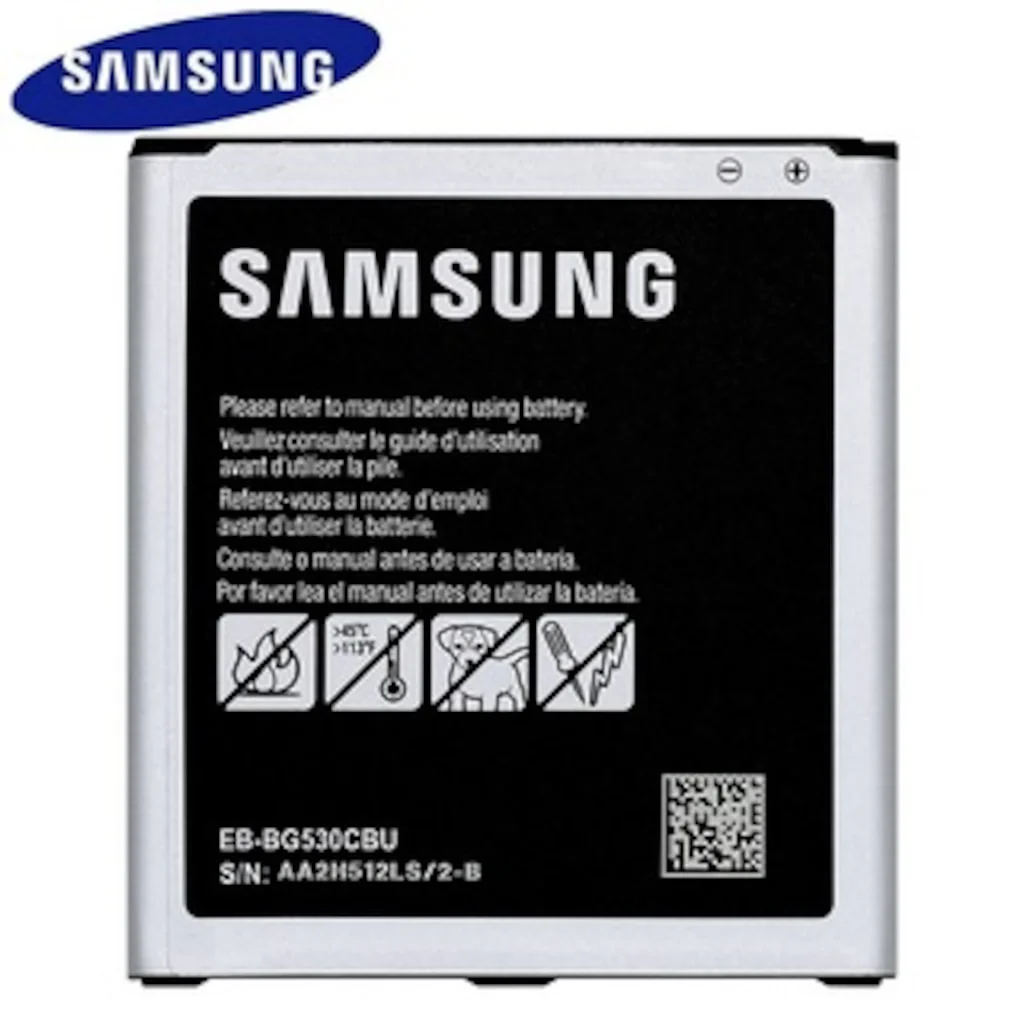 Samsung J210 Pil Batarya Eb-Bg530Bbe 2600 Mah Fiyatı, Yorumları ve Özellikleri