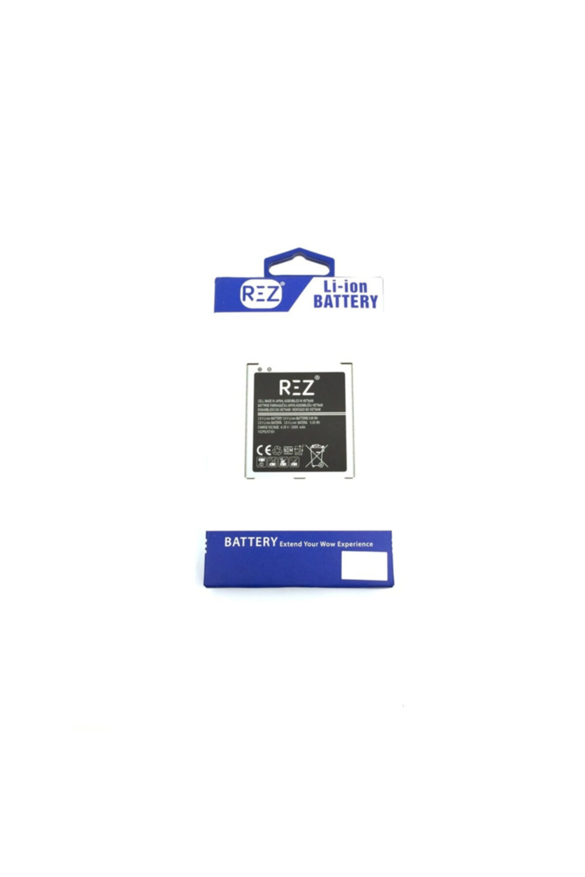 Samsung J3 Batarya Samsung J3 Batarya