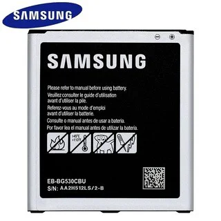 SAMSUNG J310 BATARYA PİL EB-BG530BBE 2600 mAh Fiyatı, Yorumları ve Özellikleri