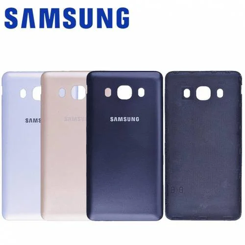Samsung J5 2016 J510 Arka Pil Batarya Kapak Samsung J5 2016 J510 Arka Pil Batarya Kapak