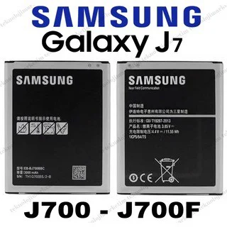 SAMSUNG J7 J700 BATARYA PİL EB-BJ700CBE SAMSUNG J7 J700 BATARYA PİL EB-BJ700CBE
