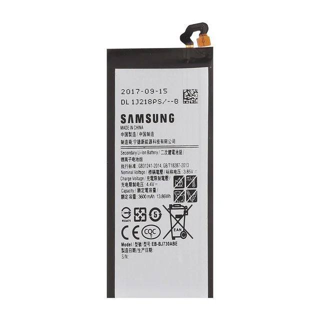 Samsung J7 Pro Pil Batarya J730 EB-BJ730ABE ve Tamir Seti Fiyatı, Yorumları ve Özellikleri