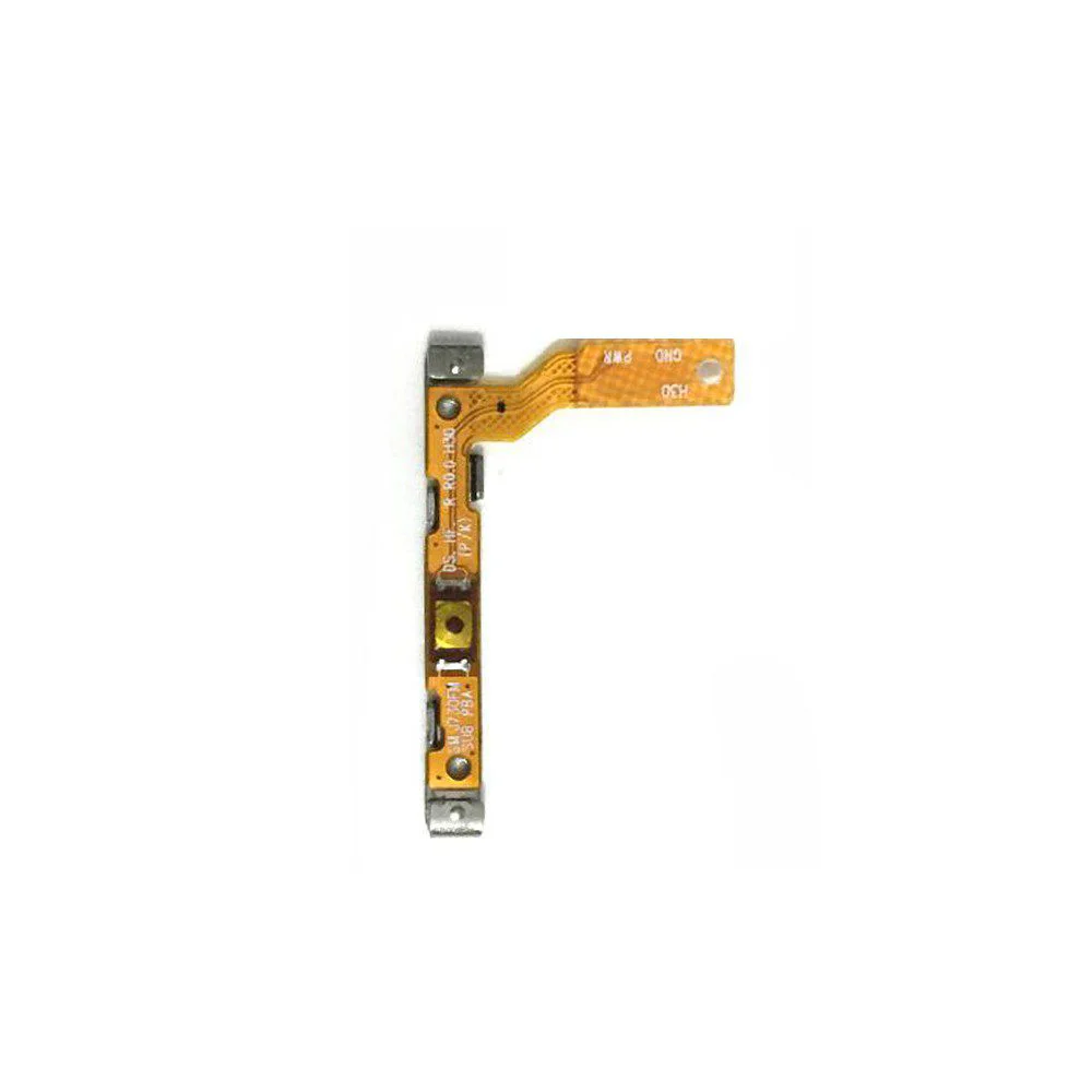 Samsung J7 PRO Uyumlu On Off Power Filmi Flex Samsung J7 PRO Uyumlu On Off Power Filmi Flex