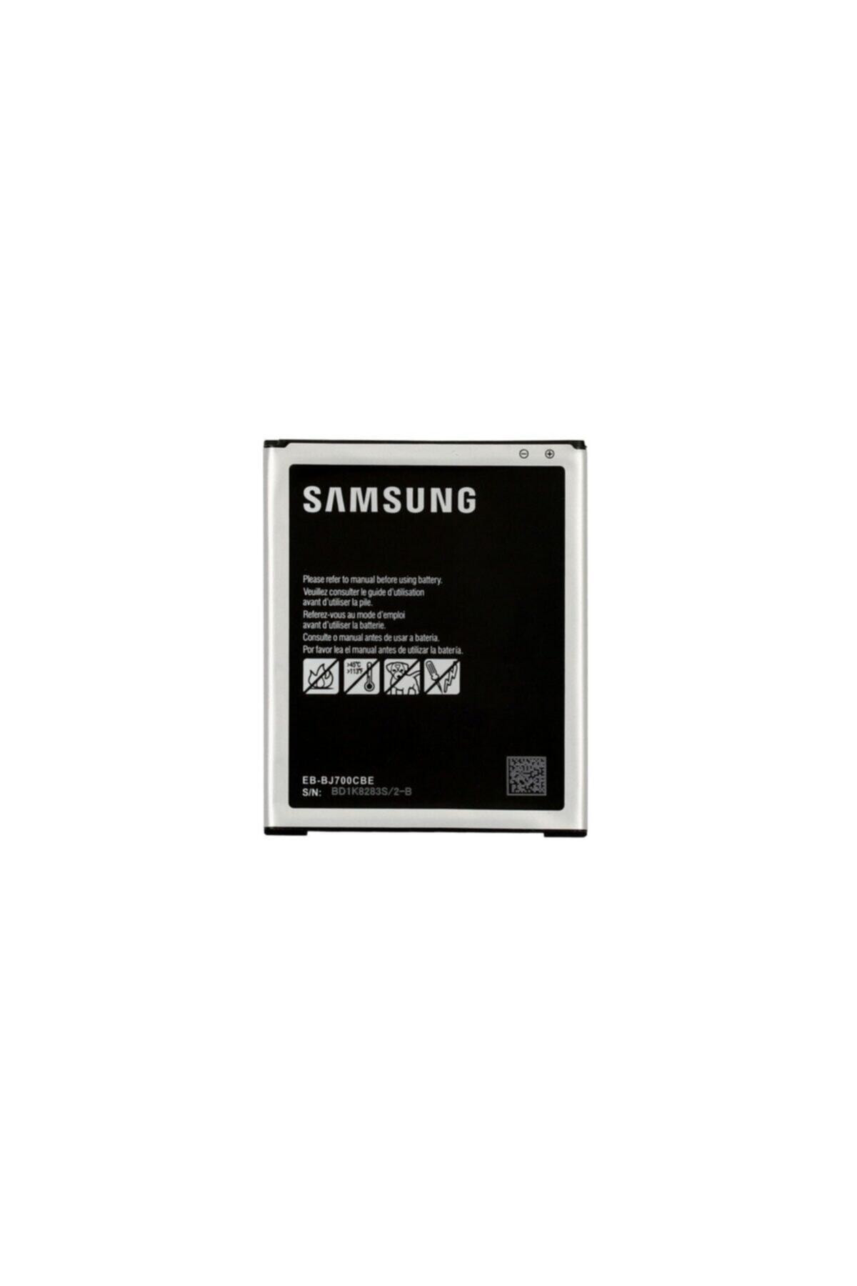 Lider Gsm Samsung J700 Batarya