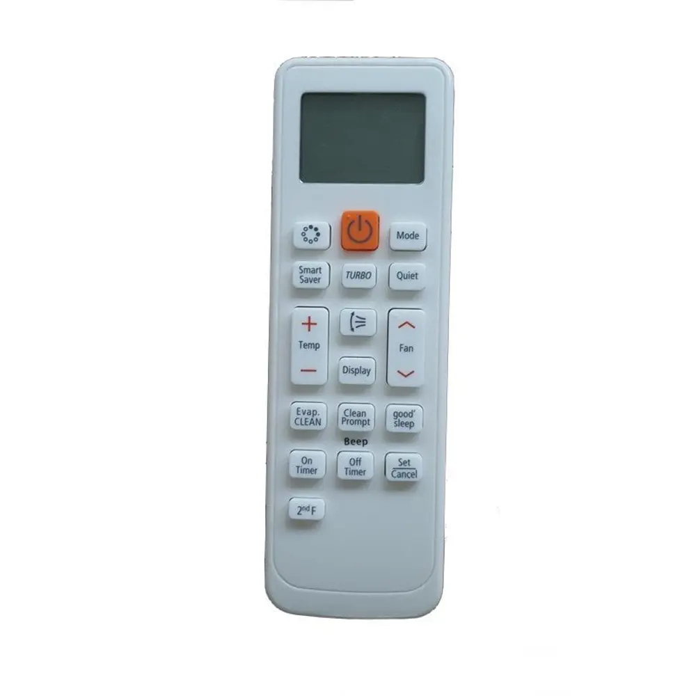 Samsung Klima Kumandası
