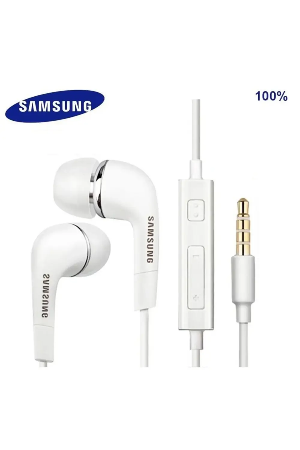 SAMSUNG KULAKLIK  EHS64 Kulak içi Kulaklık Beyaz