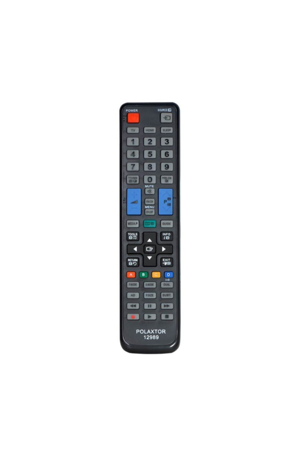 Samsung Lcd Led Tv Kumandası Tüm Modeller RM-L919