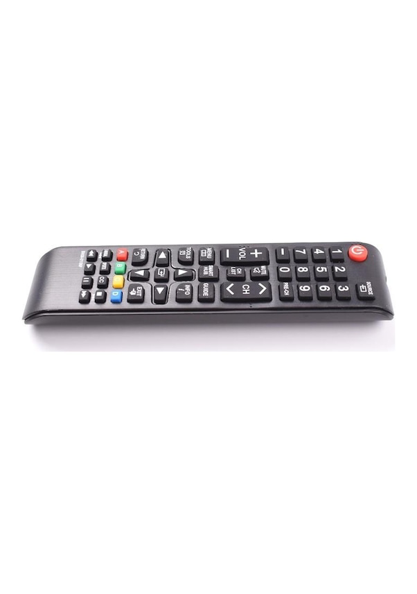 Samsung LCD LED Tüm Modellere Uyumlu Smart Tuşlu Tv Kumanda