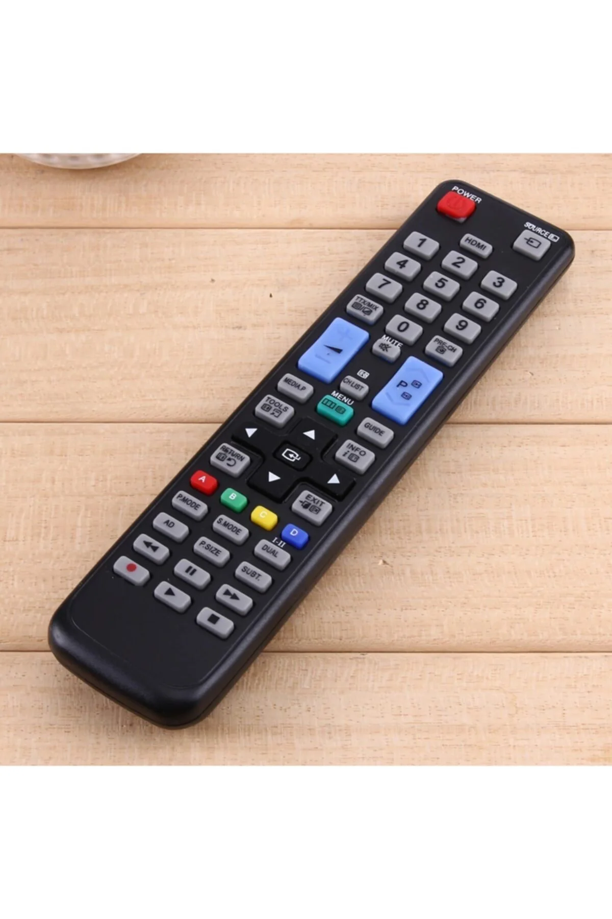 Samsung Le40b651 Uyumlu Plazma Lcd Tv Kumandası Samsung Le40b651 Uyumlu Plazma Lcd Tv Kumandası