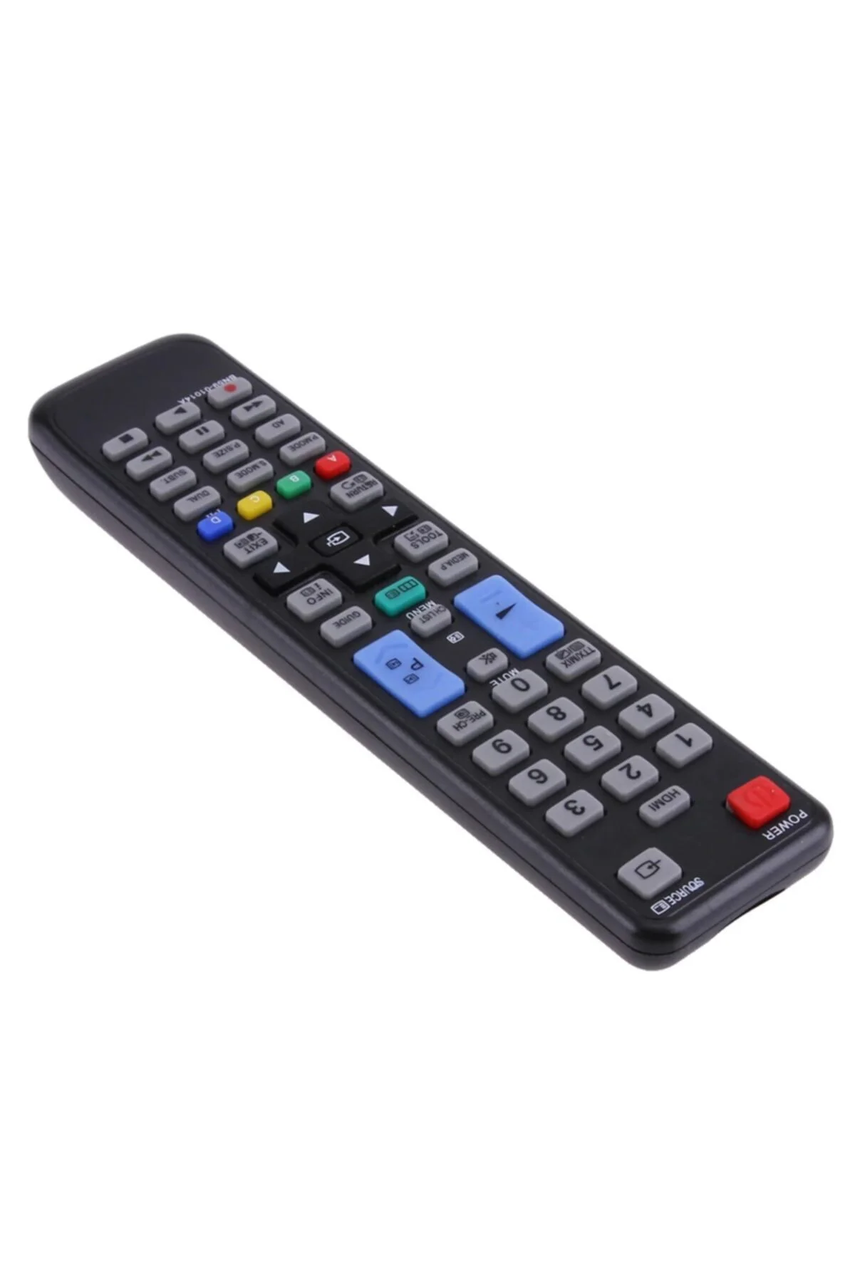 Samsung Le40b651 Uyumlu Plazma Lcd Tv Kumandası Samsung Le40b651 Uyumlu Plazma Lcd Tv Kumandası