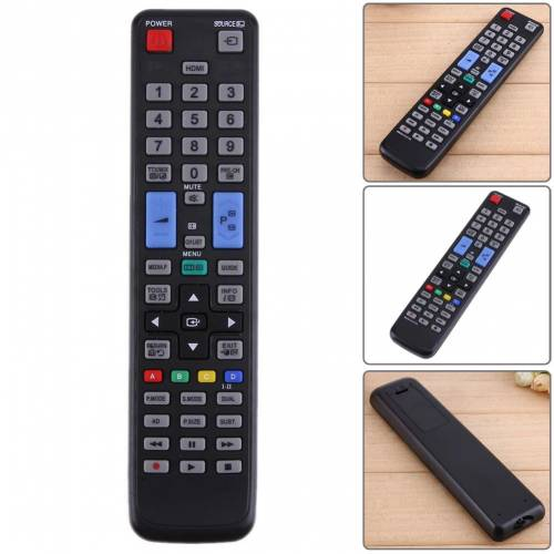 Samsung Le46c750 ile uyumlu Plazma Lcd Tv Kumandası Samsung Le46c750 ile uyumlu Plazma Lcd Tv Kumandası