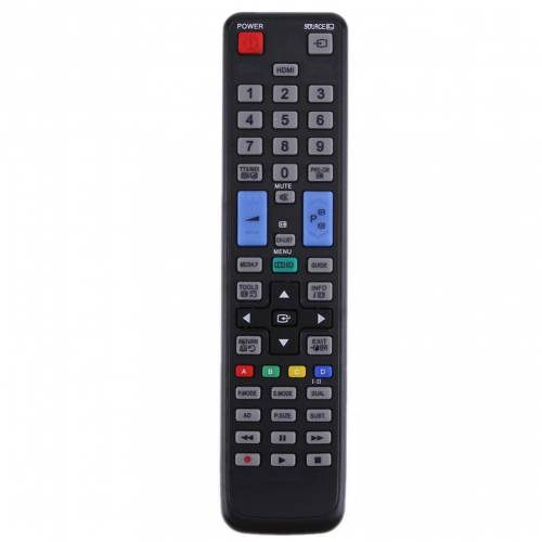 Samsung Le46c750 ile uyumlu Plazma Lcd Tv Kumandası Samsung Le46c750 ile uyumlu Plazma Lcd Tv Kumandası