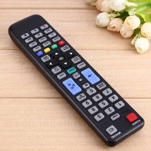 Samsung Le46c750 ile uyumlu Plazma Lcd Tv Kumandası Samsung Le46c750 ile uyumlu Plazma Lcd Tv Kumandası