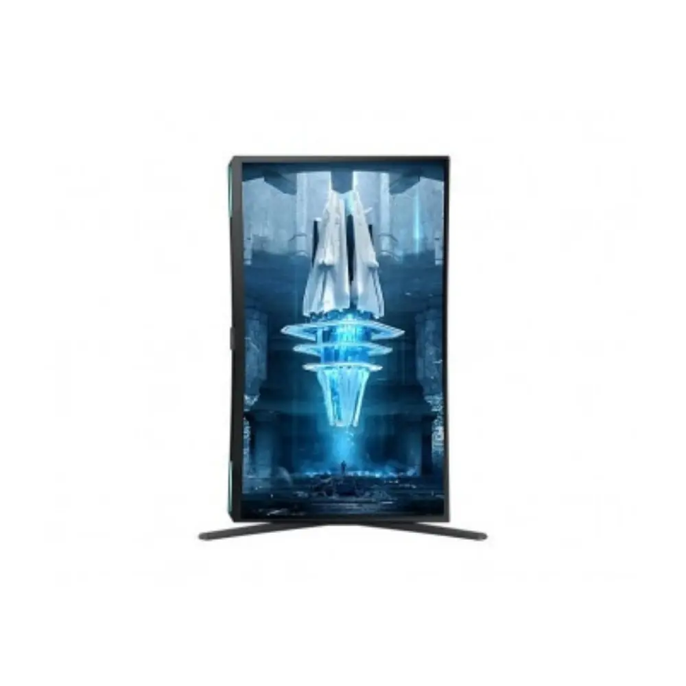 Samsung LS32BG850NPXUF 32'' 1 MS 240 Hz UHD VA LED Monitör