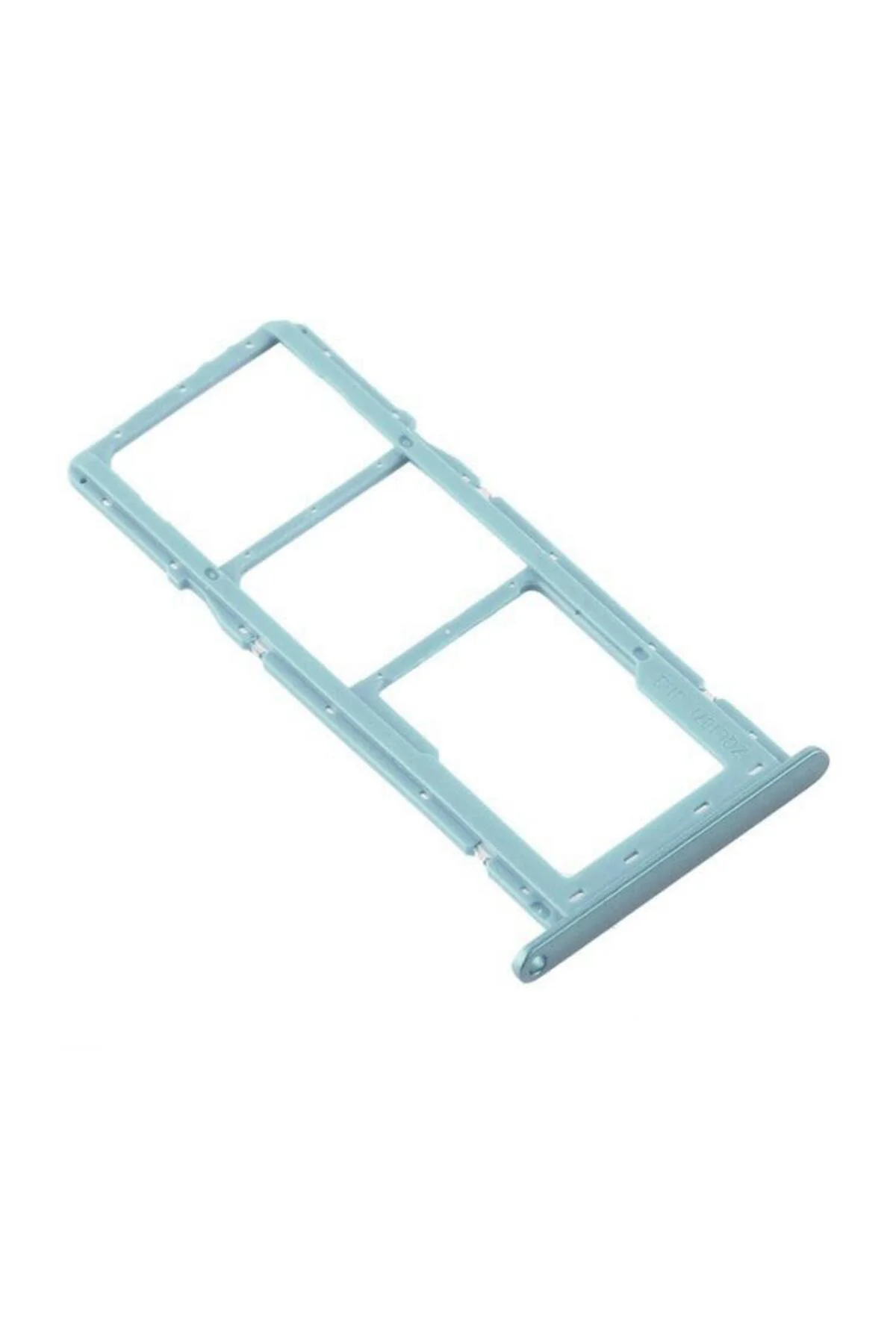 Samsung M11 Sim Tepsisi SM-M115F Mavi