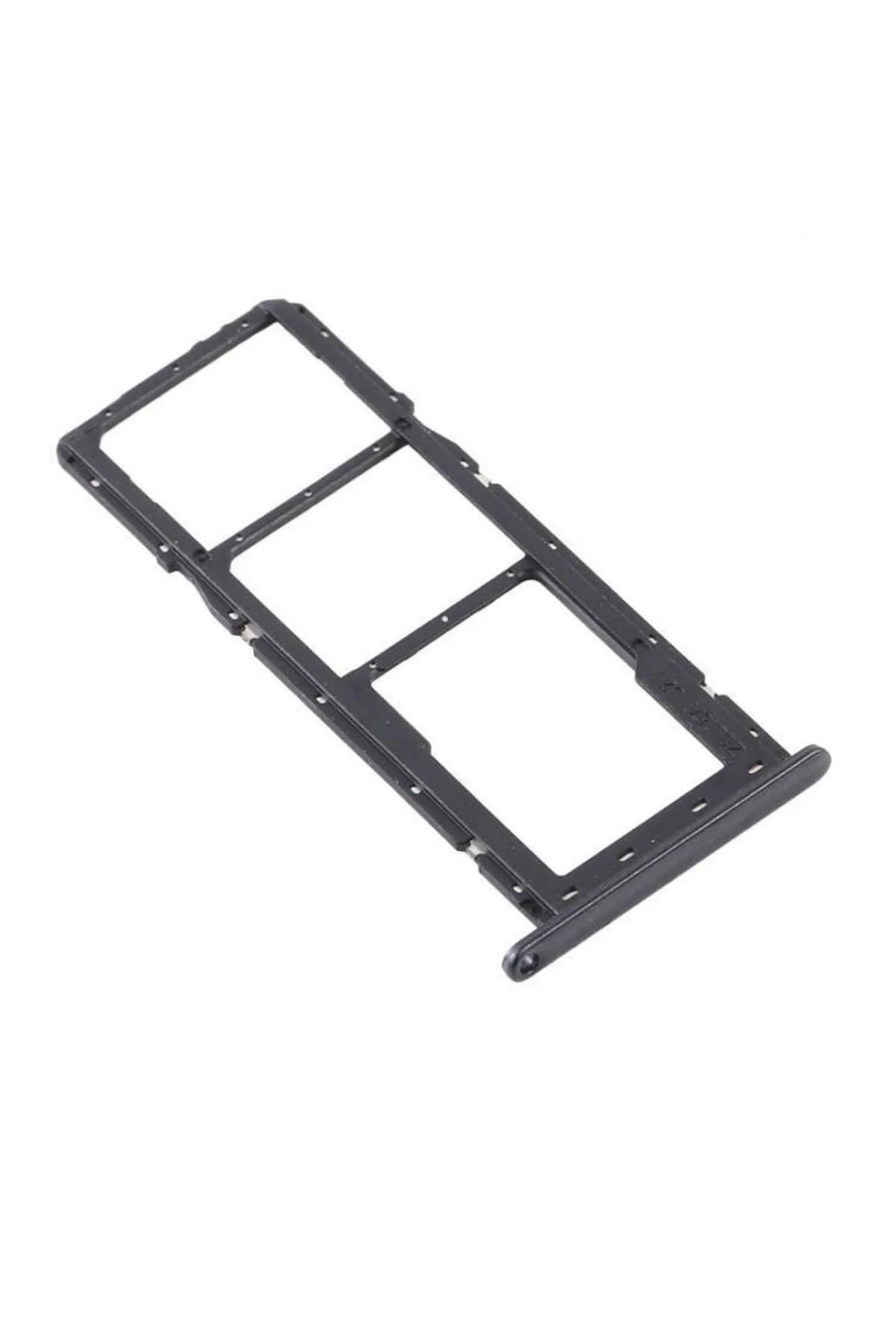 Samsung M11 Sim Tepsisi SM-M115F Siyah Samsung M11 Sim Tepsisi SM-M115F Siyah