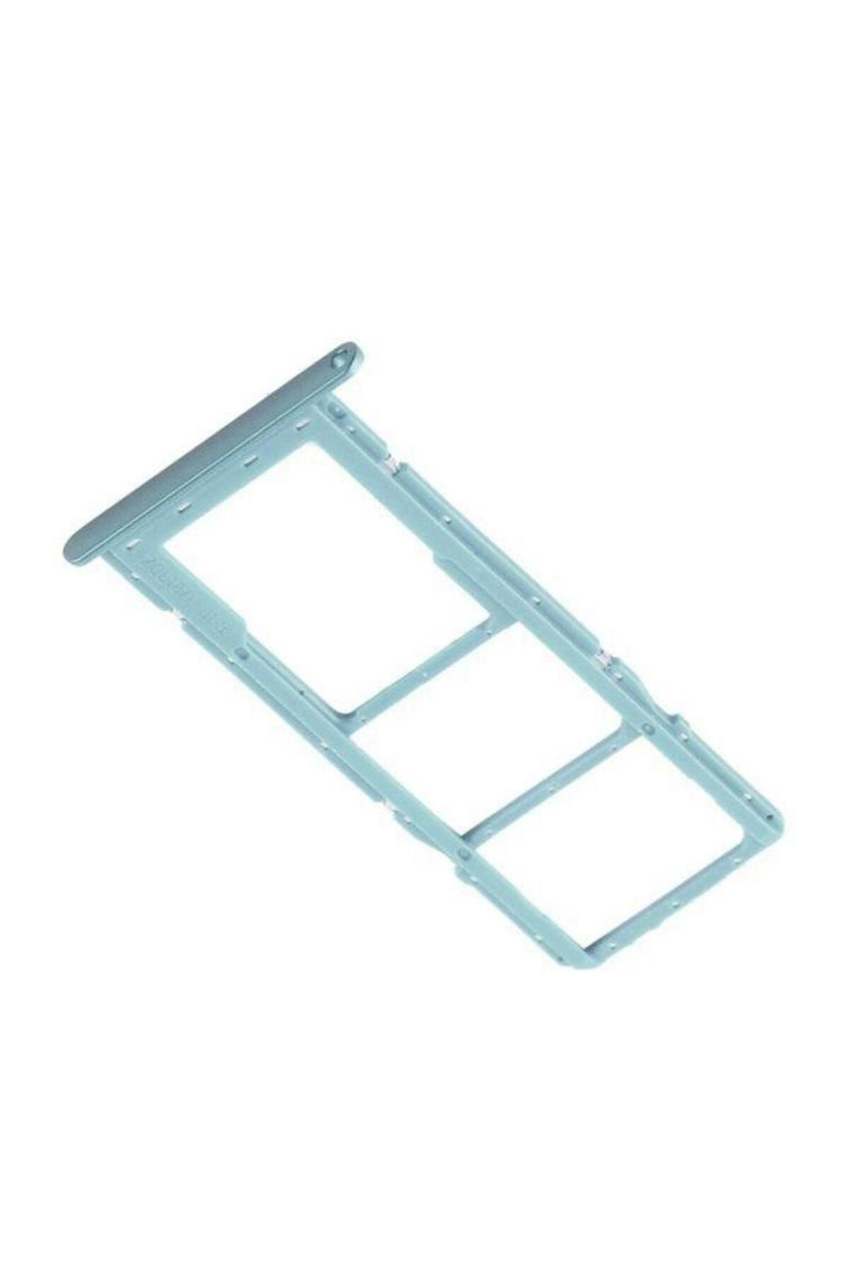 Samsung M11 Sim Tepsisi SM-M115F Mavi