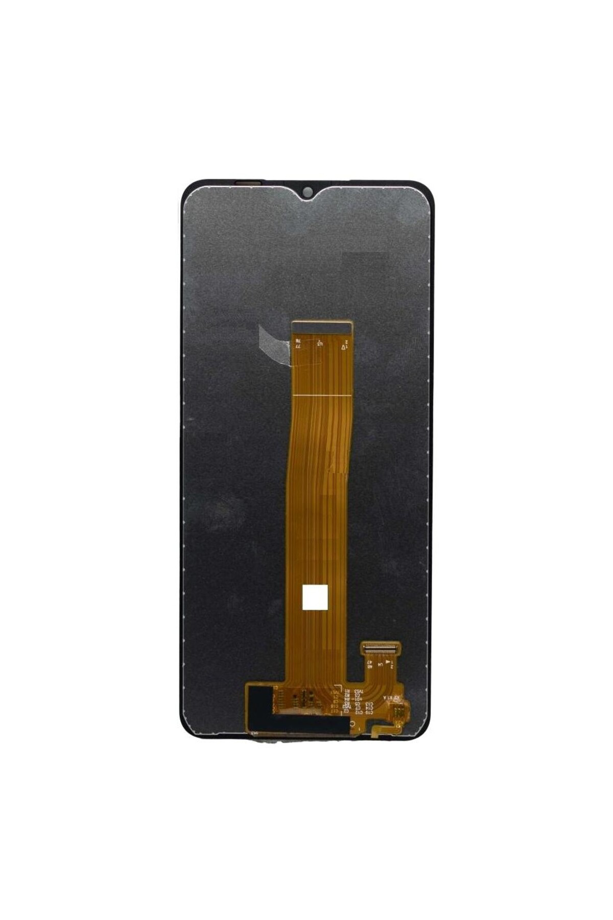Samsung M12 Lcd Ekran Dokunmatik Sm-m125f
