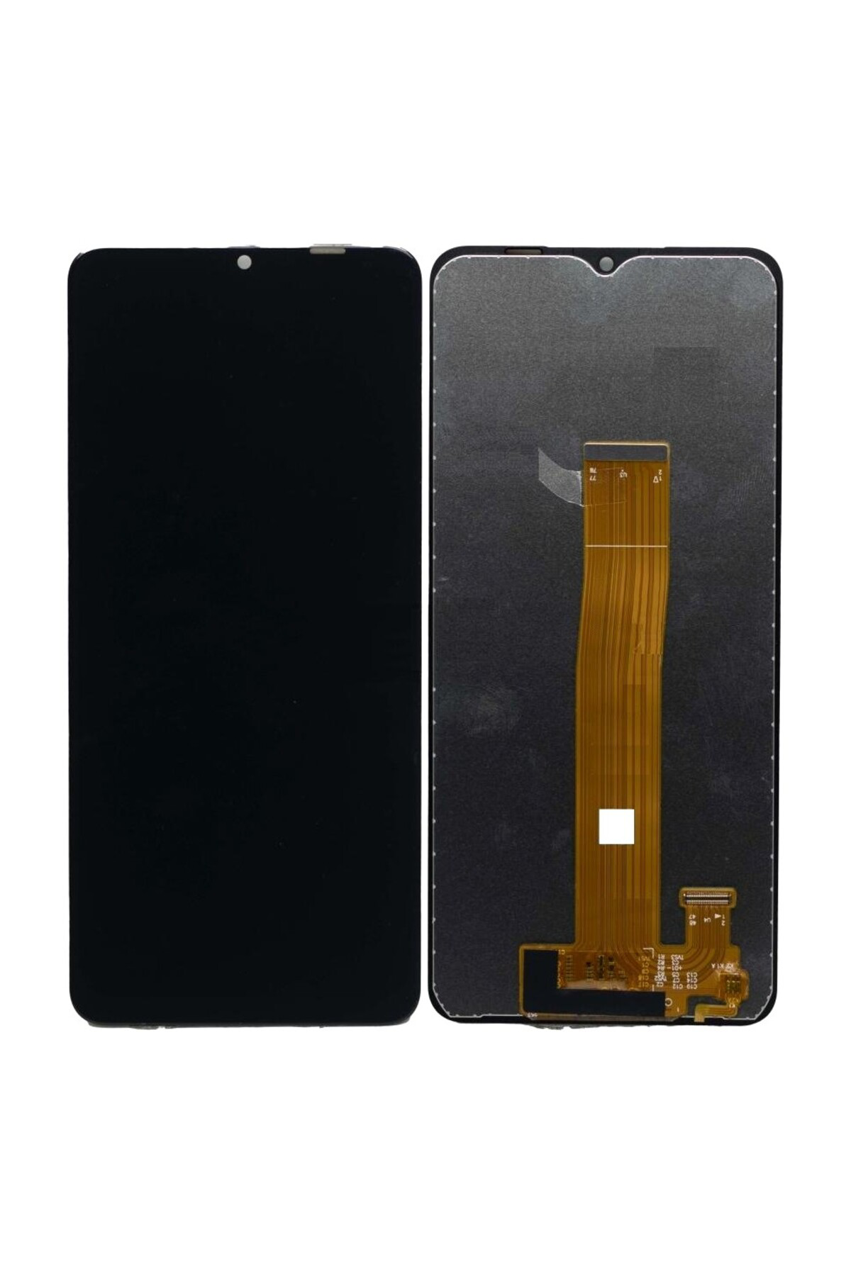 Samsung M12 Lcd Ekran Dokunmatik Sm-m125f