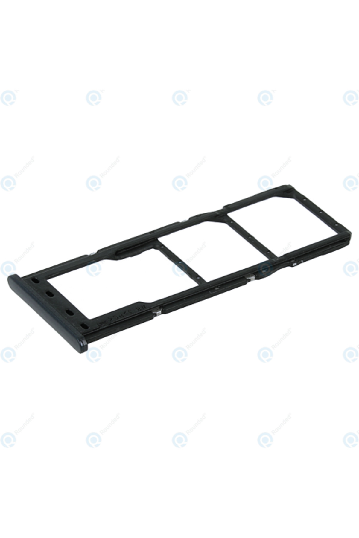 Samsung M12 Sim Tepsisi + SD Kart Yuvası SM-M125F Siyah Samsung M12 Sim Tepsisi + SD Kart Yuvası SM-M125F Siyah