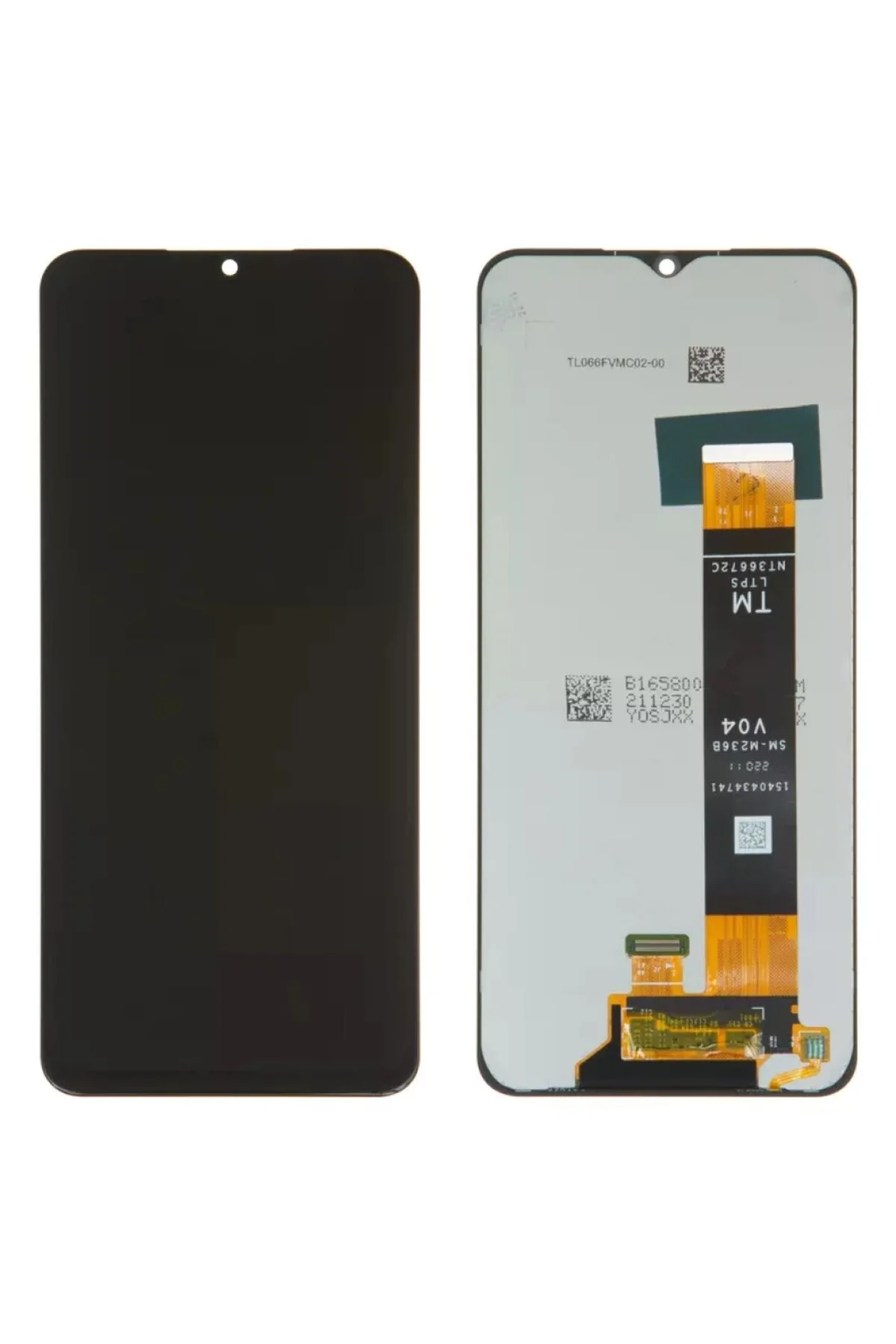 Samsung M13 5G Sm-M136 ORJİNAL Dokunmatik Ekran Samsung M13 5G Sm-M136 ORJİNAL Dokunmatik Ekran
