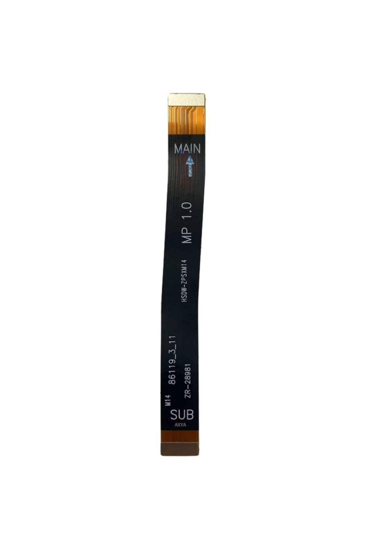 Samsung M14 5g Ara Filmi Flexi Sm-m146b