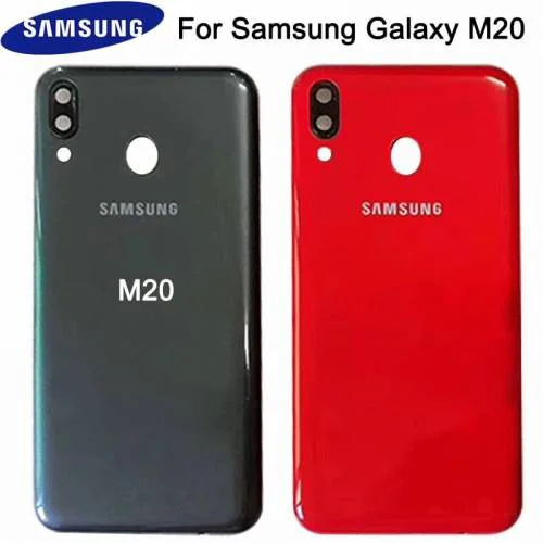 Samsung M20 SM-M205F Kasa Kapak Samsung M20 SM-M205F Kasa Kapak