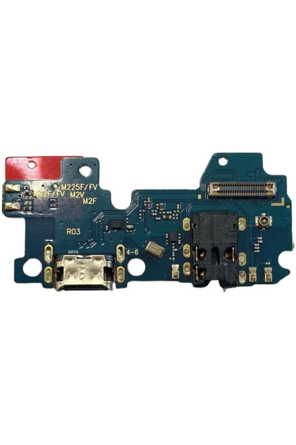 Samsung M22 Şarj Soket Mikrofon Kulaklık Bordu M225f Fiyatı, Yorumları ve Özellikleri