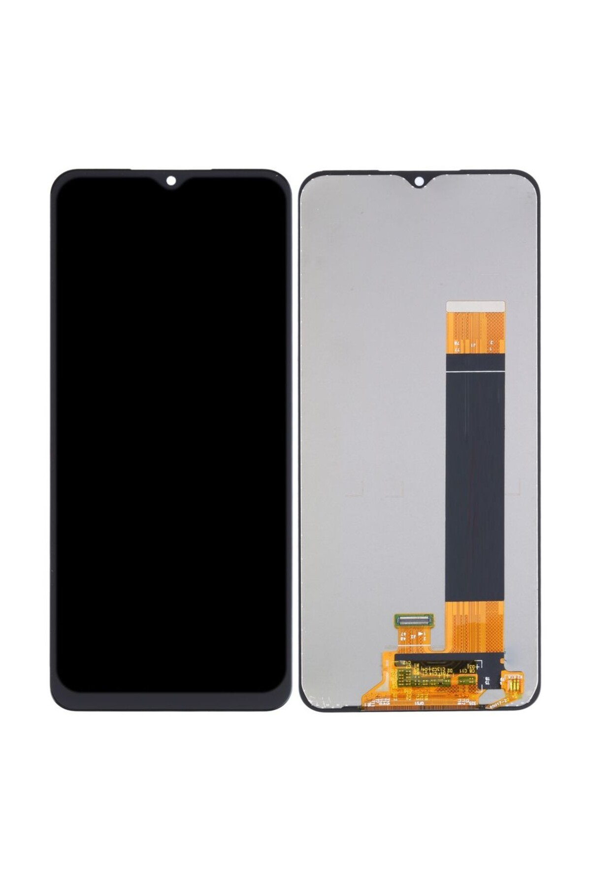Samsung M23 Lcd Ekran + Dokunmatik SM-M236F YÜKSEK KALİTELİ EKRAN