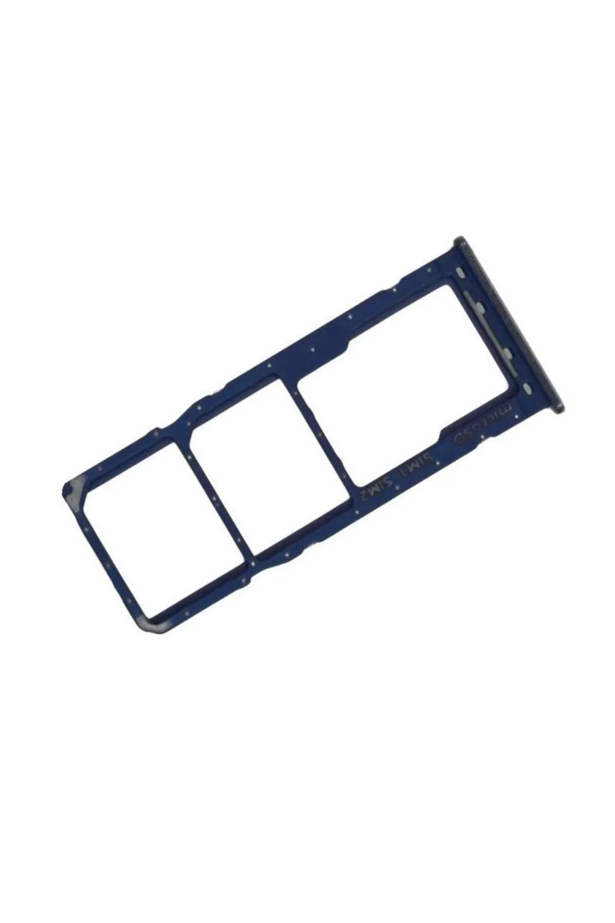 Samsung M30 SM-305F Sim Tepsisi Yuvası Lacivert Samsung M30 SM-305F Sim Tepsisi Yuvası Lacivert