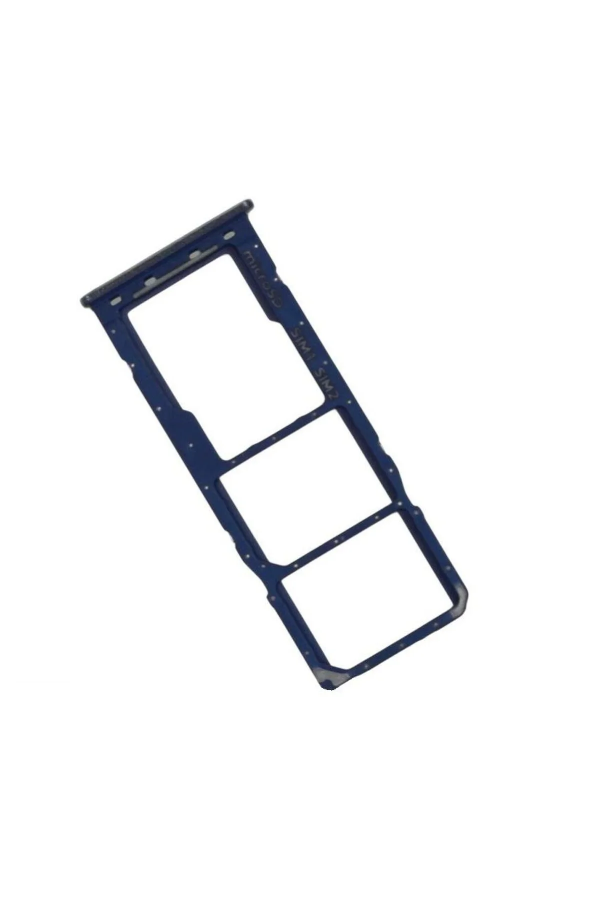 Samsung M30 SM-305F Sim Tepsisi Yuvası Lacivert Samsung M30 SM-305F Sim Tepsisi Yuvası Lacivert