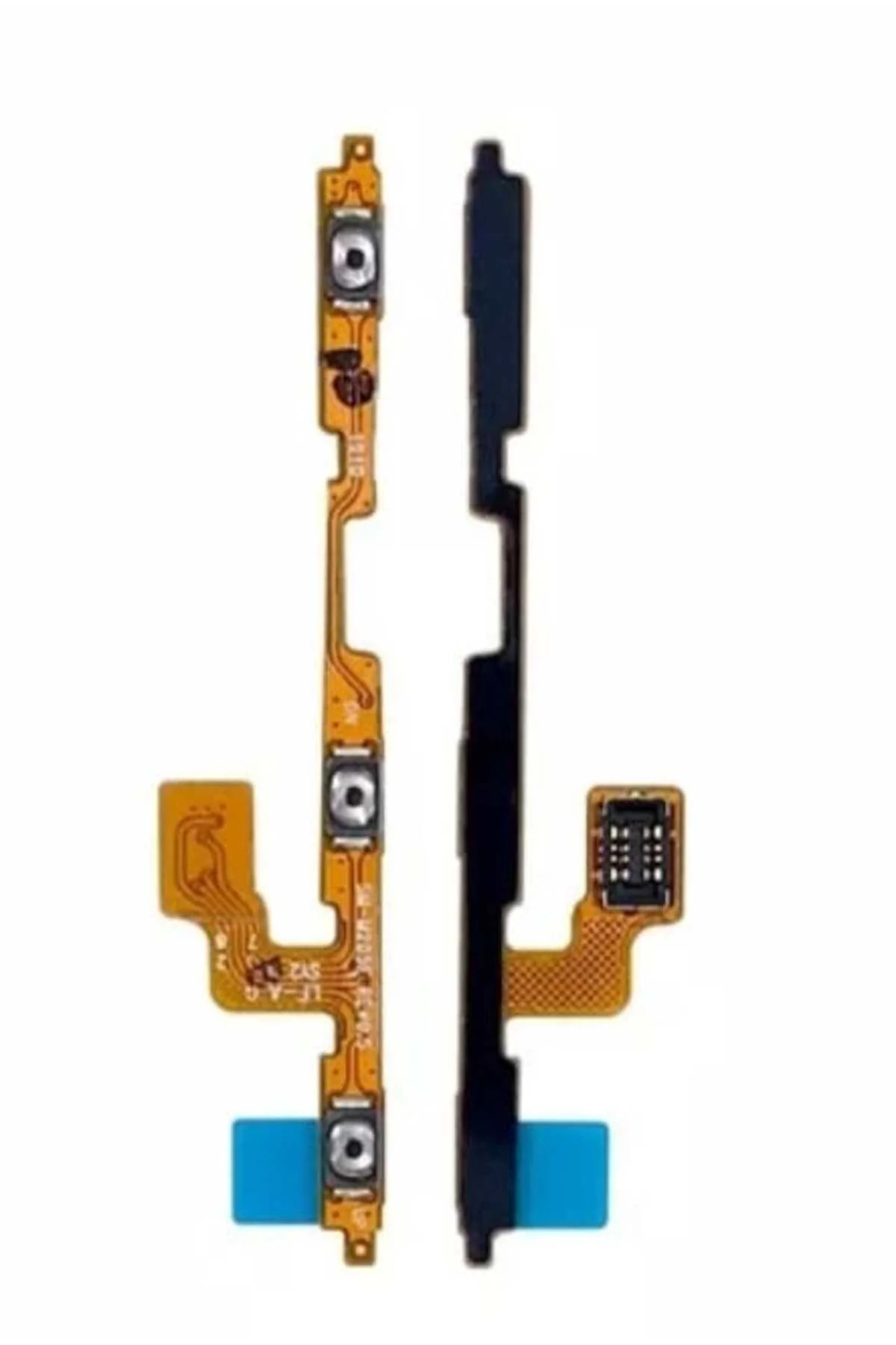 Samsung M30 Uyumlu SM-305F On Off Power Ses Açma Kapama Filmi Samsung M30 Uyumlu SM-305F On Off Power Ses Açma Kapama Filmi