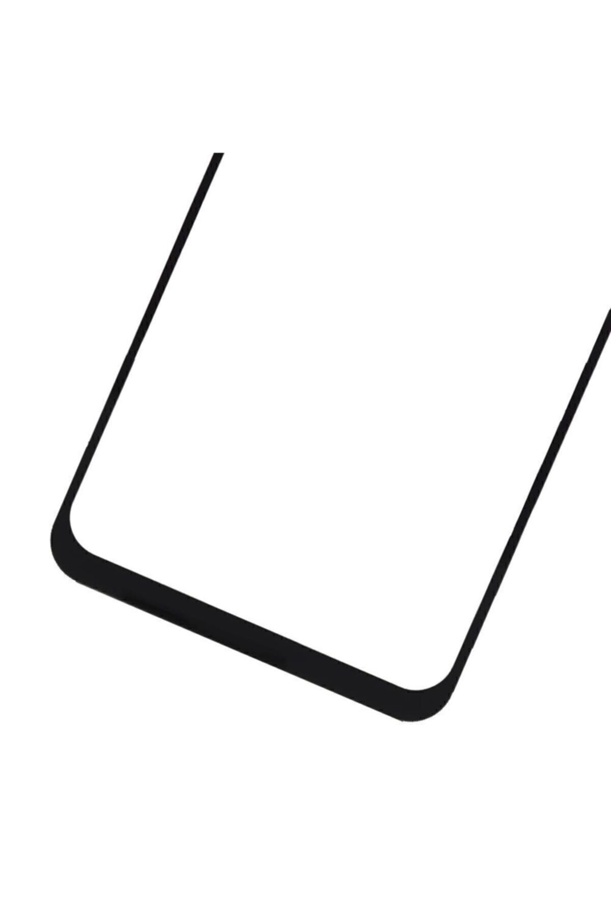 Samsung M31 /a31 / A22 Seramik Nano Ekran Koruyucu Tam Kaplayan K