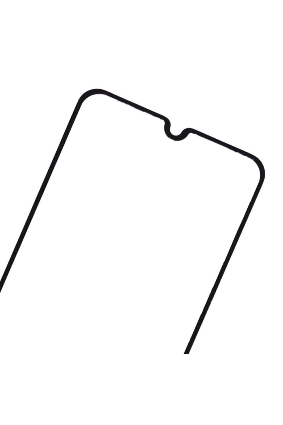 Samsung M31 /a31 / A22 Seramik Nano Ekran Koruyucu Tam Kaplayan K