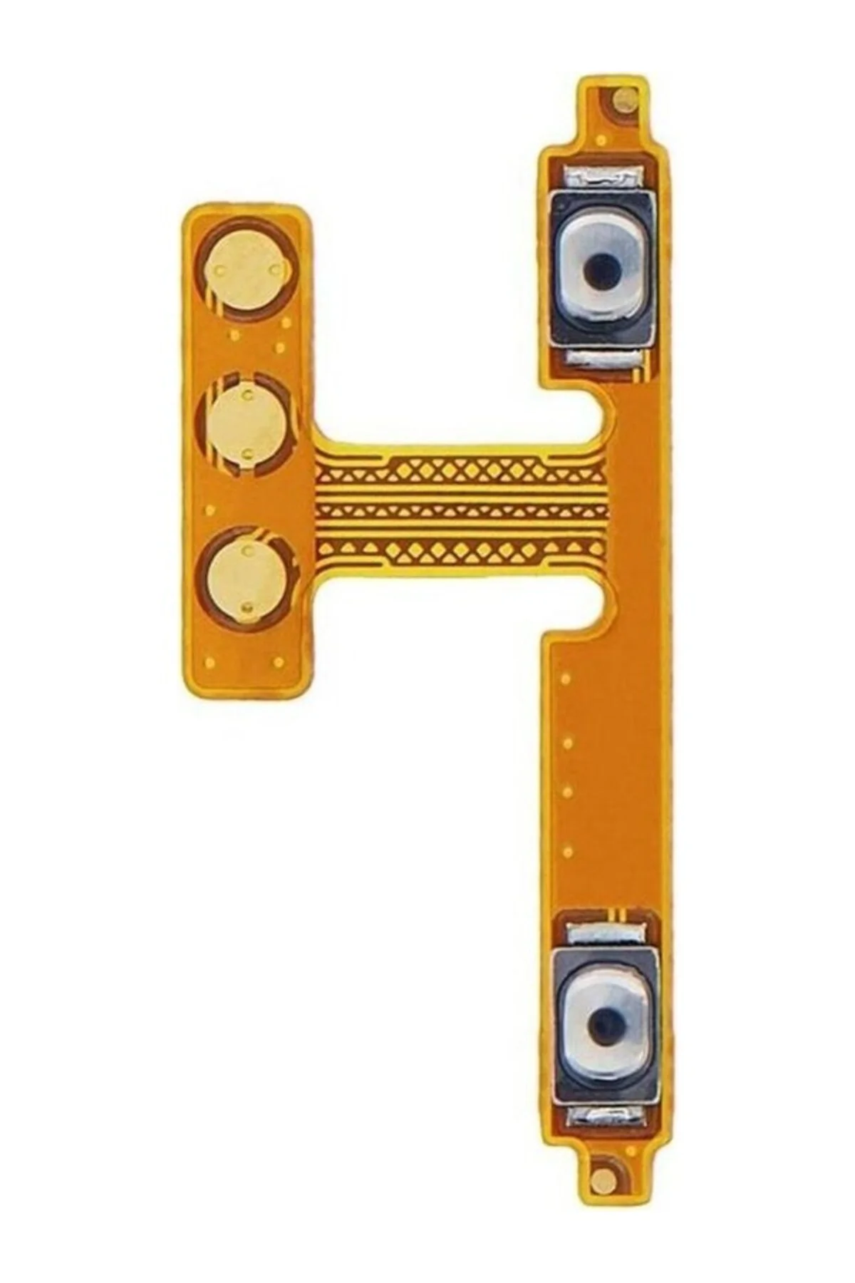 Samsung M33 Yan Ses Film