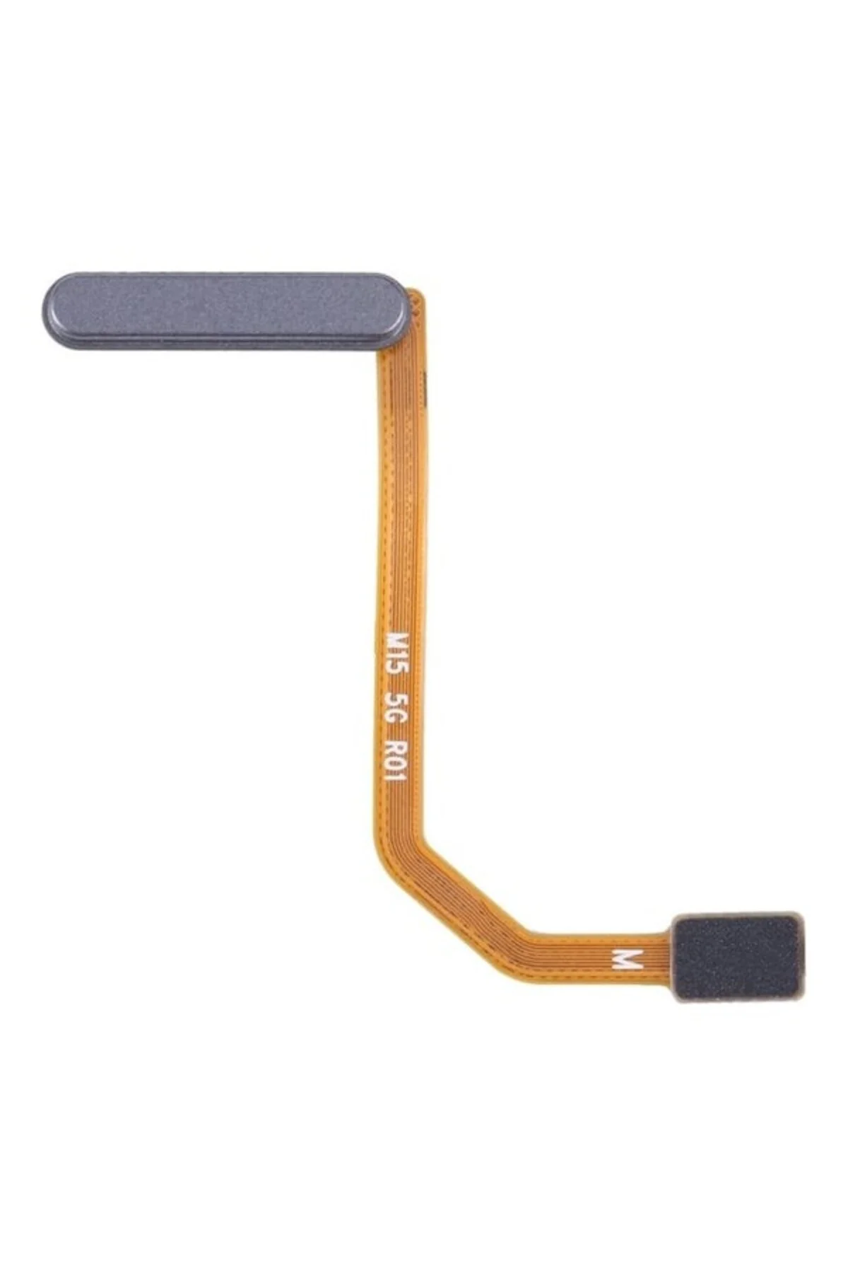 Samsung M34 (M346B) Uyumlu Parmak Izi Film