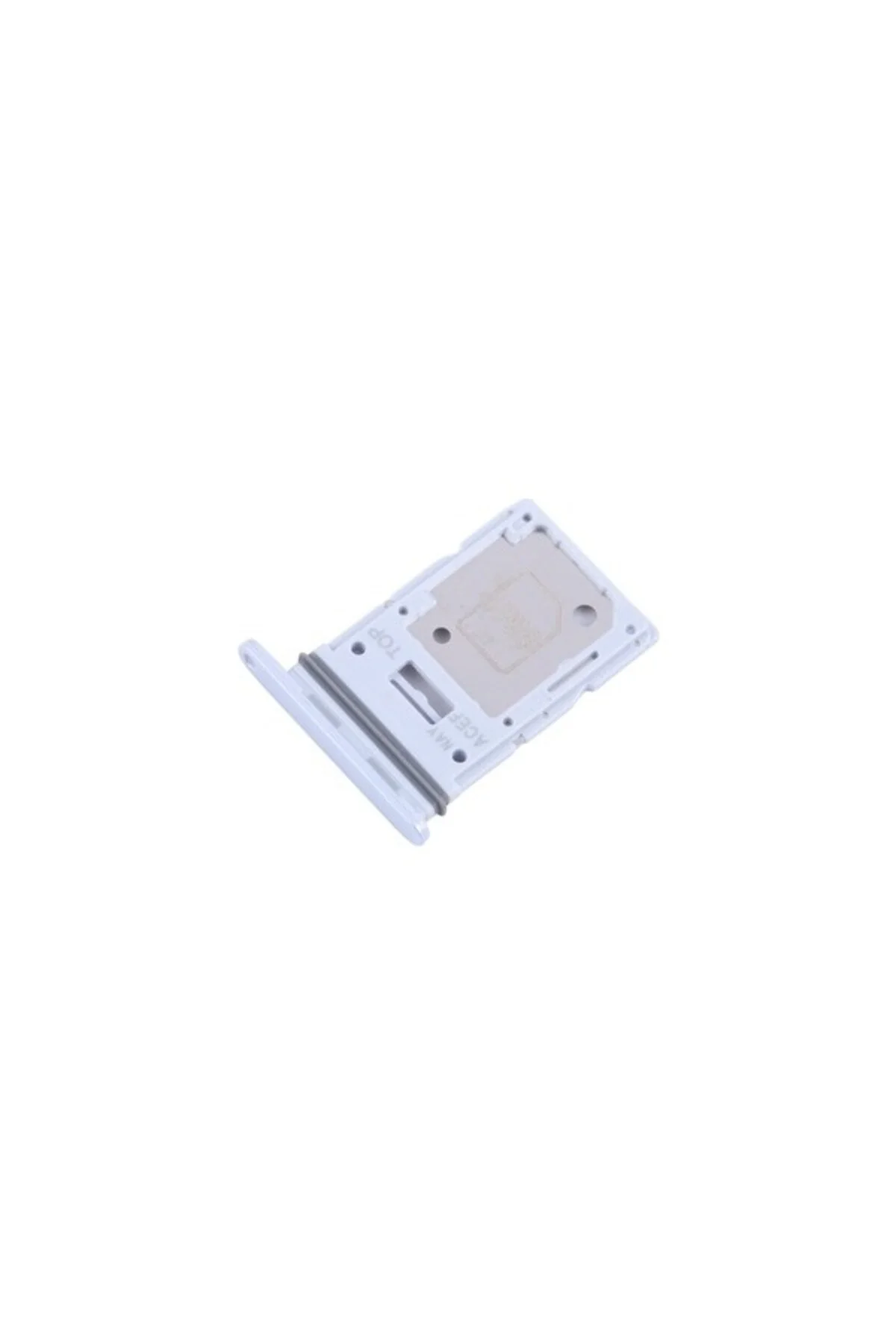Samsung M35 (M356B) Uyumlu Sim Tepsisi Koyu