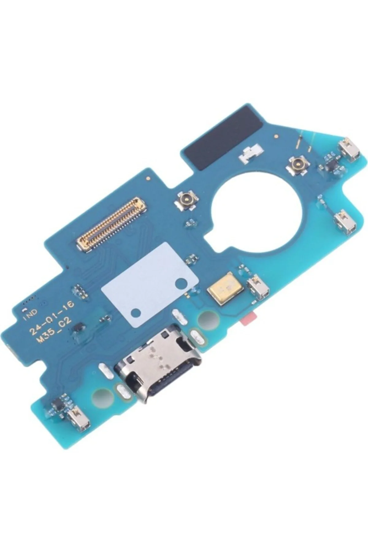 Samsung M35 (M356B) Uyumlu Şarj Bordu