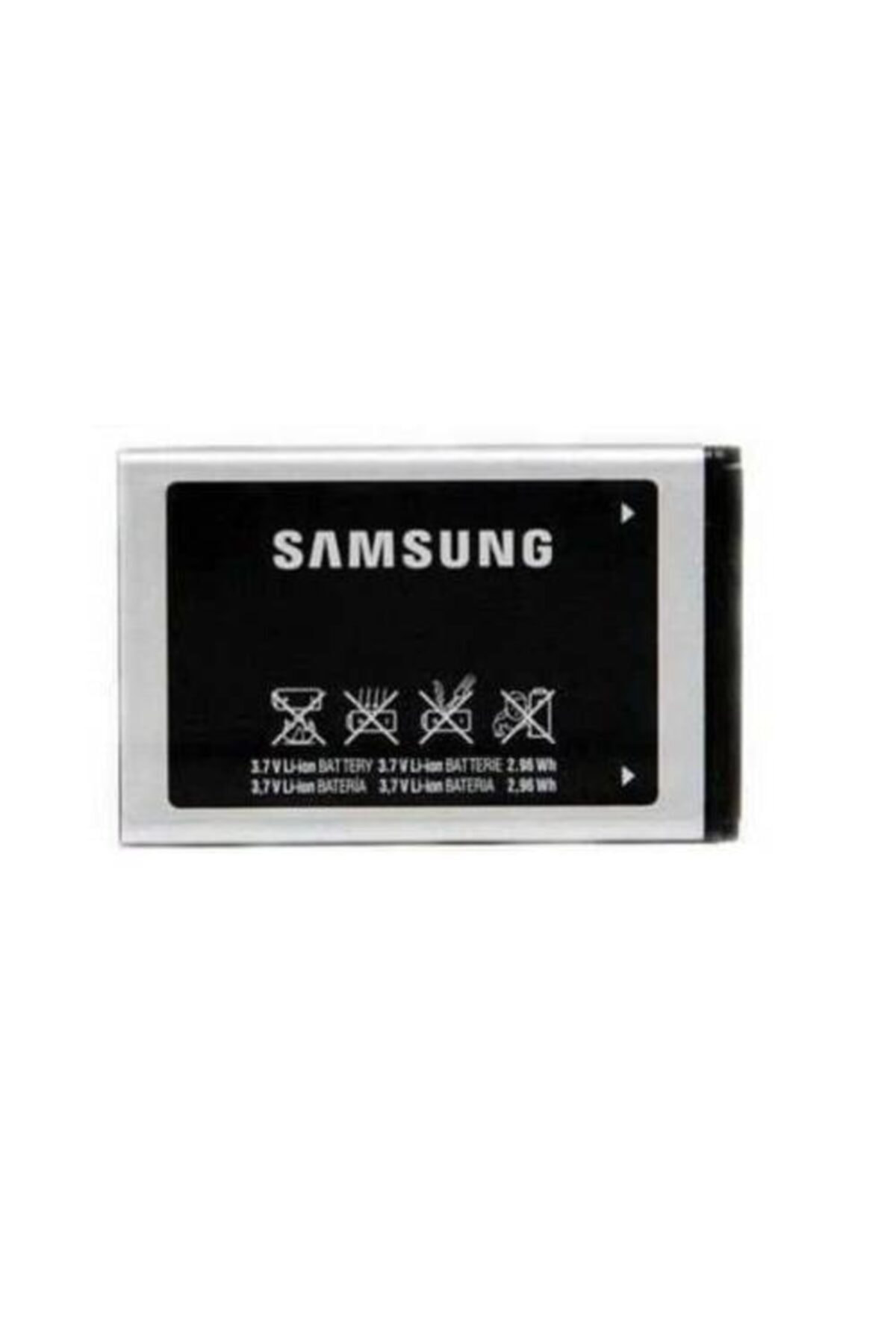 Rez Samsung M3510 E2550 Ab403450bc Uyumlu Batarya