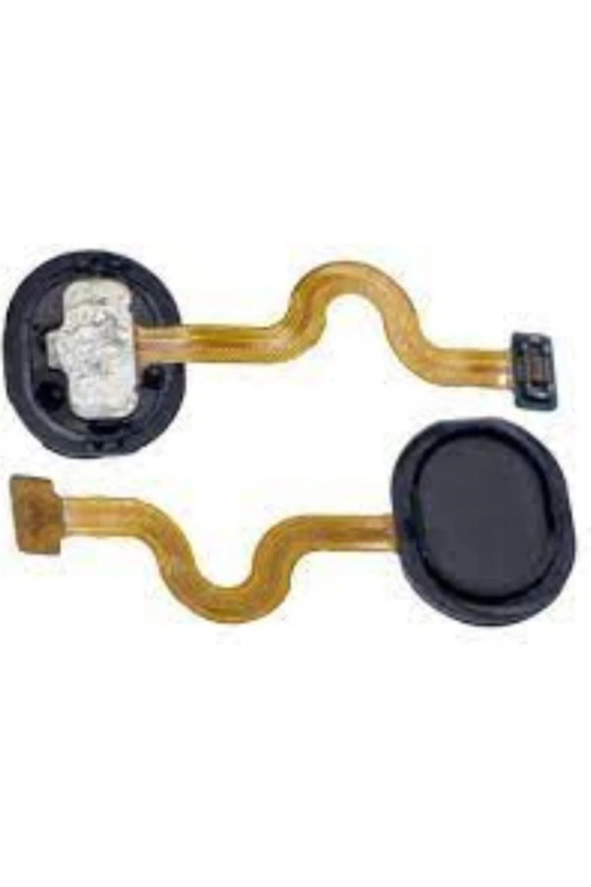 Samsung M40 (M405F) Uyumlu Orta Tuş Filmi