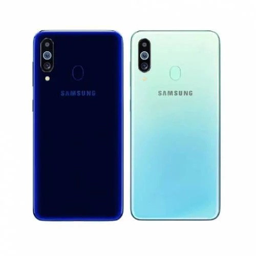 Samsung M40 SM-M405F Arka Pil Batarya Kapak Samsung M40 SM-M405F Arka Pil Batarya Kapak