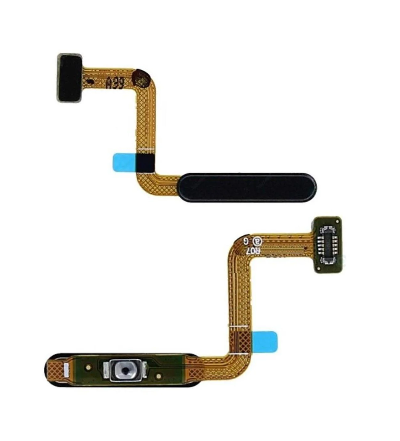 Samsung M51 On Off Power Filmi Flex Samsung M51 On Off Power Filmi Flex