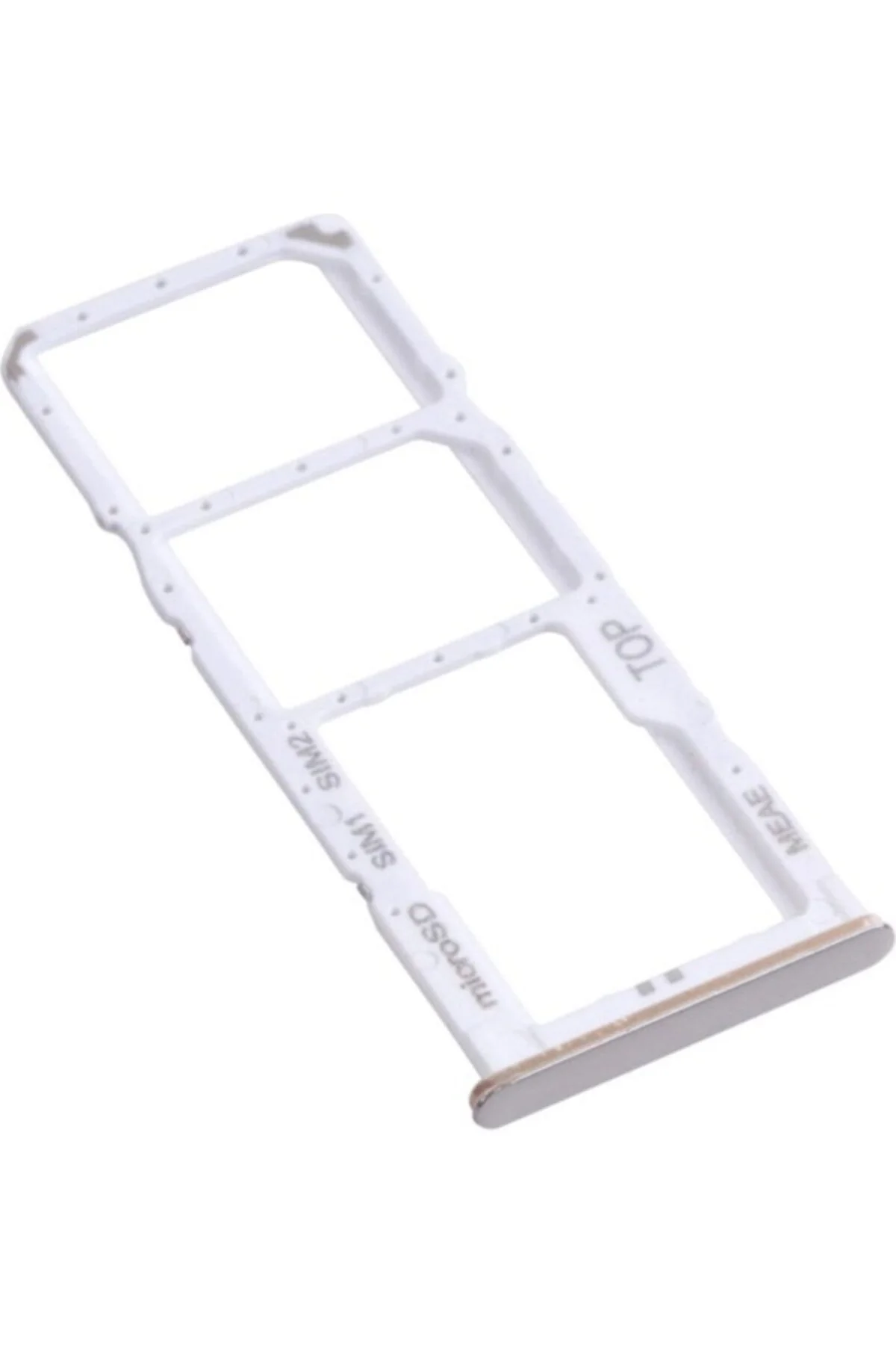 Samsung M51S (M517F) Uyumlu Sim Tepsisi