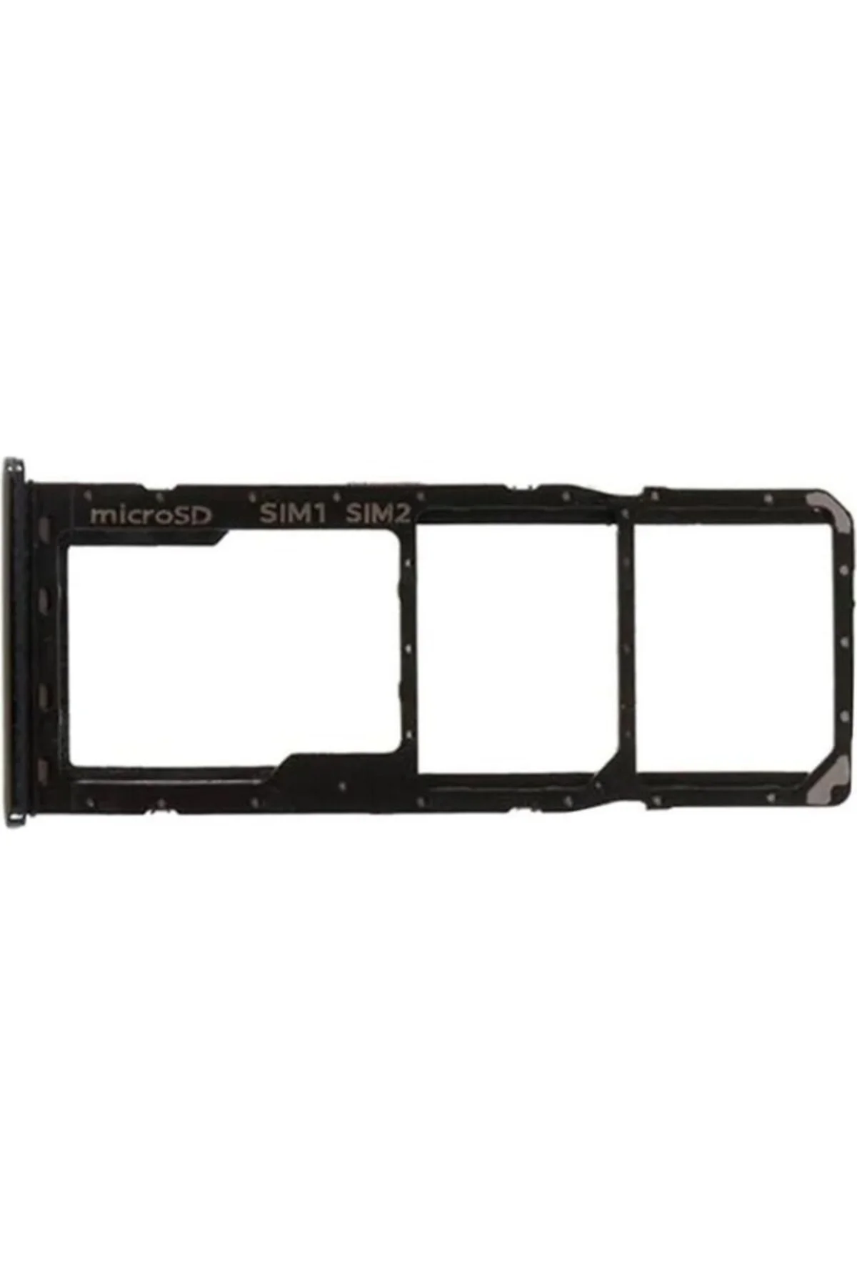 Samsung M51S (M517F) Uyumlu Sim Tepsisi