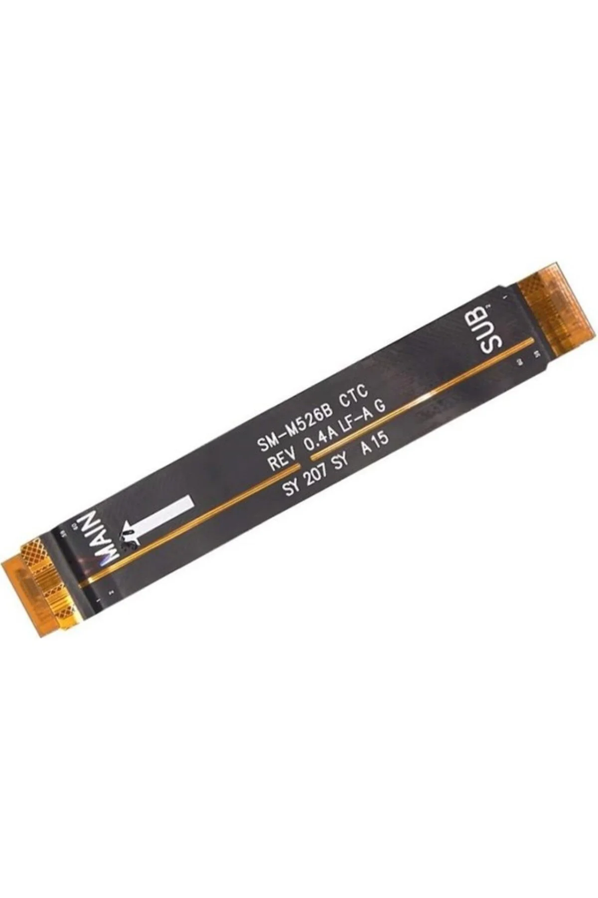 Samsung M53 Uyumlu Şarj Bord Ara Filmi