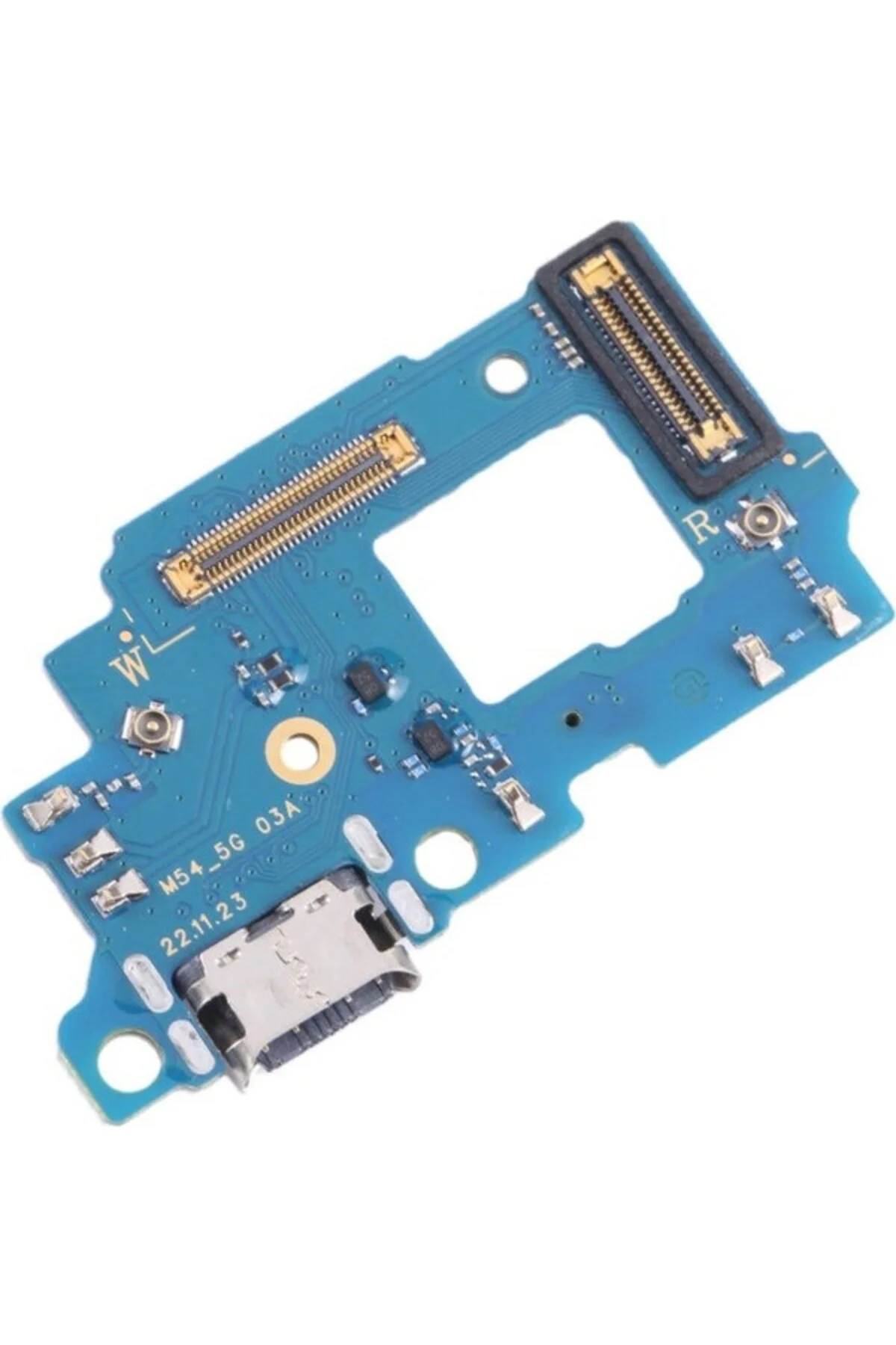 Samsung M54 (M546B) Uyumlu Şarj Bordu