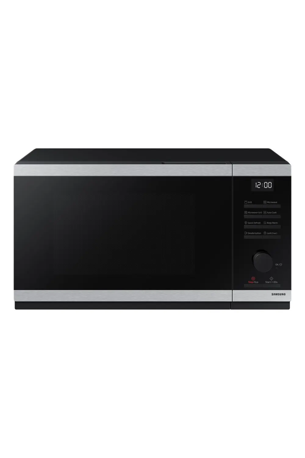 Samsung MG23DG4524AT 23 Litre Mikrodalga Fırın
