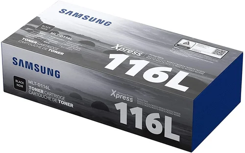 SAMSUNG MLT-D116L ORJİNAL TONER SAMSUNG MLT-D116L ORJİNAL TONER
