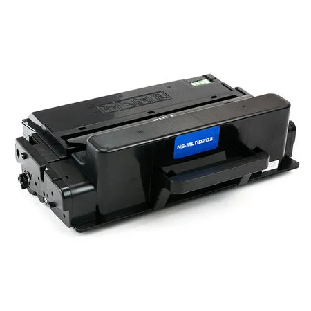 SAMSUNG MLT-D203U MUADİL TONER SAMSUNG MLT-D203U MUADİL TONER