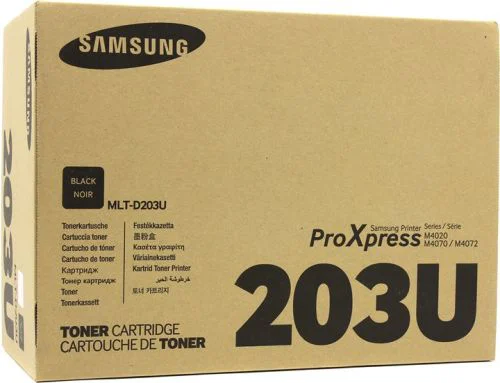 SAMSUNG MLT-D203U ORJİNAL TONER